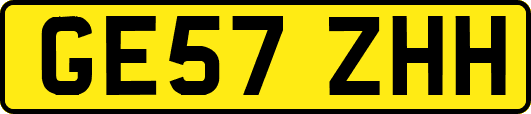 GE57ZHH