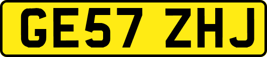 GE57ZHJ