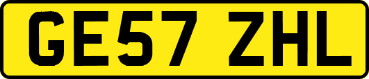 GE57ZHL