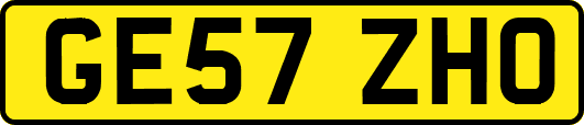 GE57ZHO