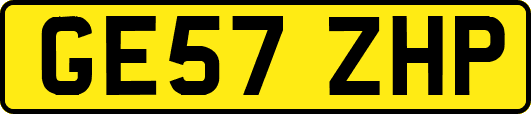 GE57ZHP
