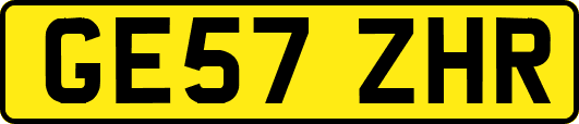 GE57ZHR
