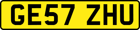 GE57ZHU