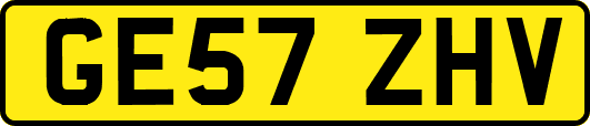 GE57ZHV