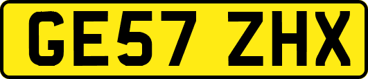 GE57ZHX