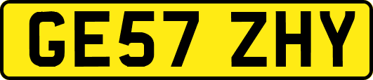 GE57ZHY