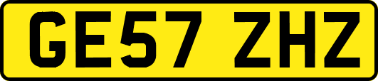 GE57ZHZ