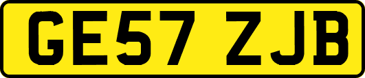 GE57ZJB