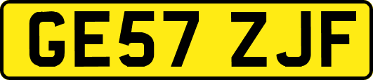 GE57ZJF