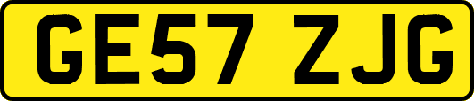 GE57ZJG