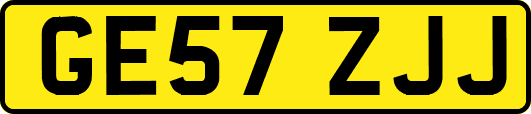 GE57ZJJ