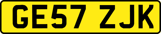 GE57ZJK