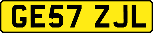 GE57ZJL