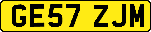 GE57ZJM