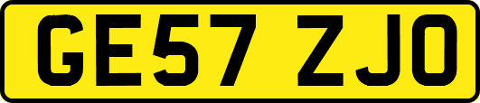 GE57ZJO