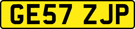 GE57ZJP