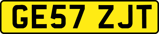 GE57ZJT
