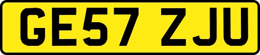 GE57ZJU