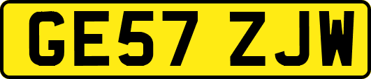 GE57ZJW
