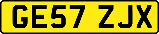 GE57ZJX