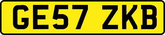 GE57ZKB