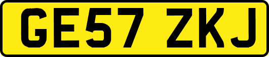 GE57ZKJ