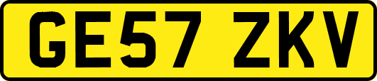 GE57ZKV