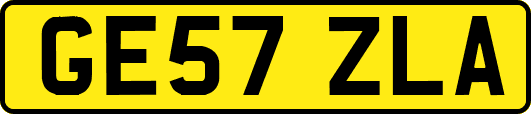 GE57ZLA