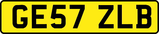 GE57ZLB