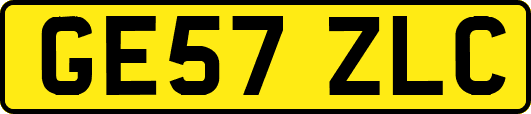 GE57ZLC