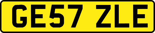 GE57ZLE