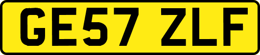 GE57ZLF