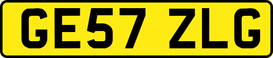 GE57ZLG