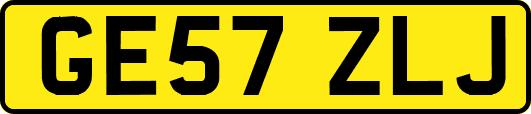 GE57ZLJ