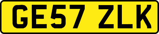 GE57ZLK