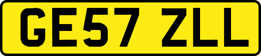 GE57ZLL