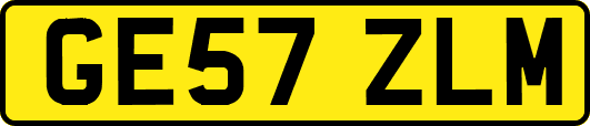 GE57ZLM