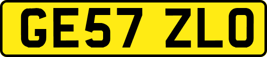GE57ZLO