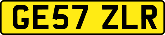GE57ZLR