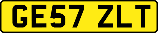 GE57ZLT