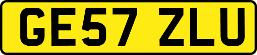 GE57ZLU