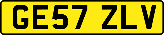 GE57ZLV