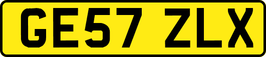 GE57ZLX