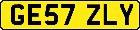 GE57ZLY