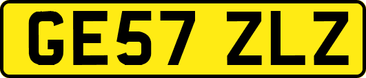 GE57ZLZ