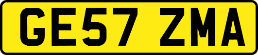 GE57ZMA