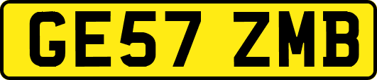 GE57ZMB