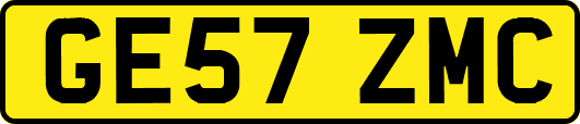 GE57ZMC