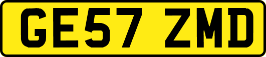 GE57ZMD