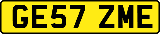 GE57ZME